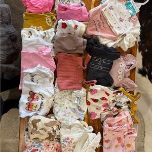 Assorted Kids Clothing Set
